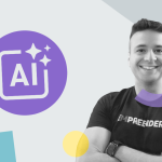 Bruno Brito e a inteligência artificial da experimentação às soluções para e-commerce