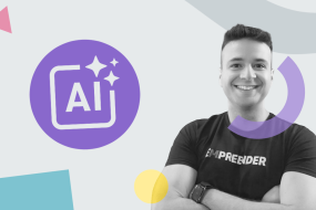 Bruno Brito e a inteligência artificial da experimentação às soluções para e-commerce