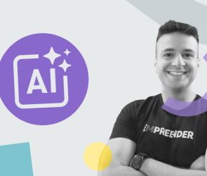 Bruno Brito e a inteligência artificial da experimentação às soluções para e-commerce