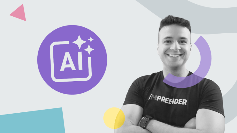 Bruno Brito e a inteligência artificial da experimentação às soluções para e-commerce
