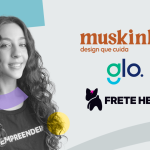 Muskinha + GLO + Frete Hero: case de sucesso