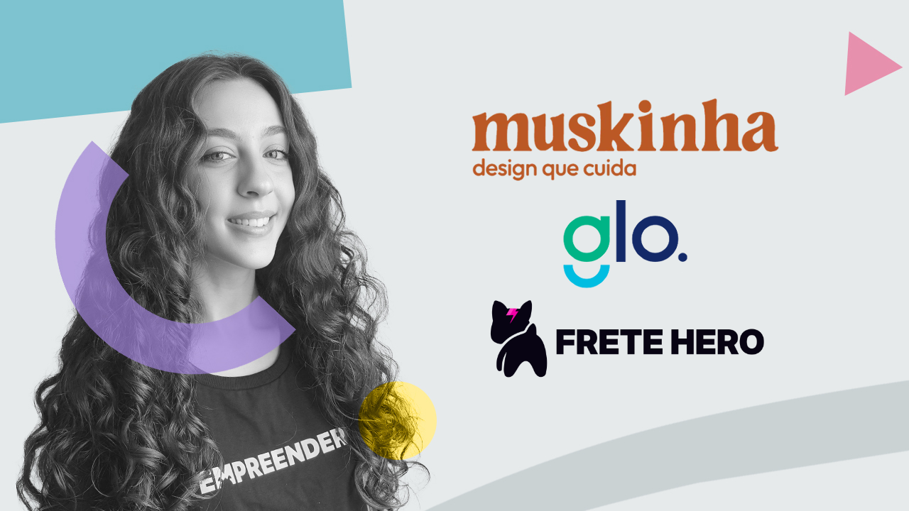 Muskinha + GLO + Frete Hero: case de sucesso