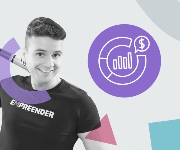 Bruno Brito: uma década ensinando e aprendendo no YouTube