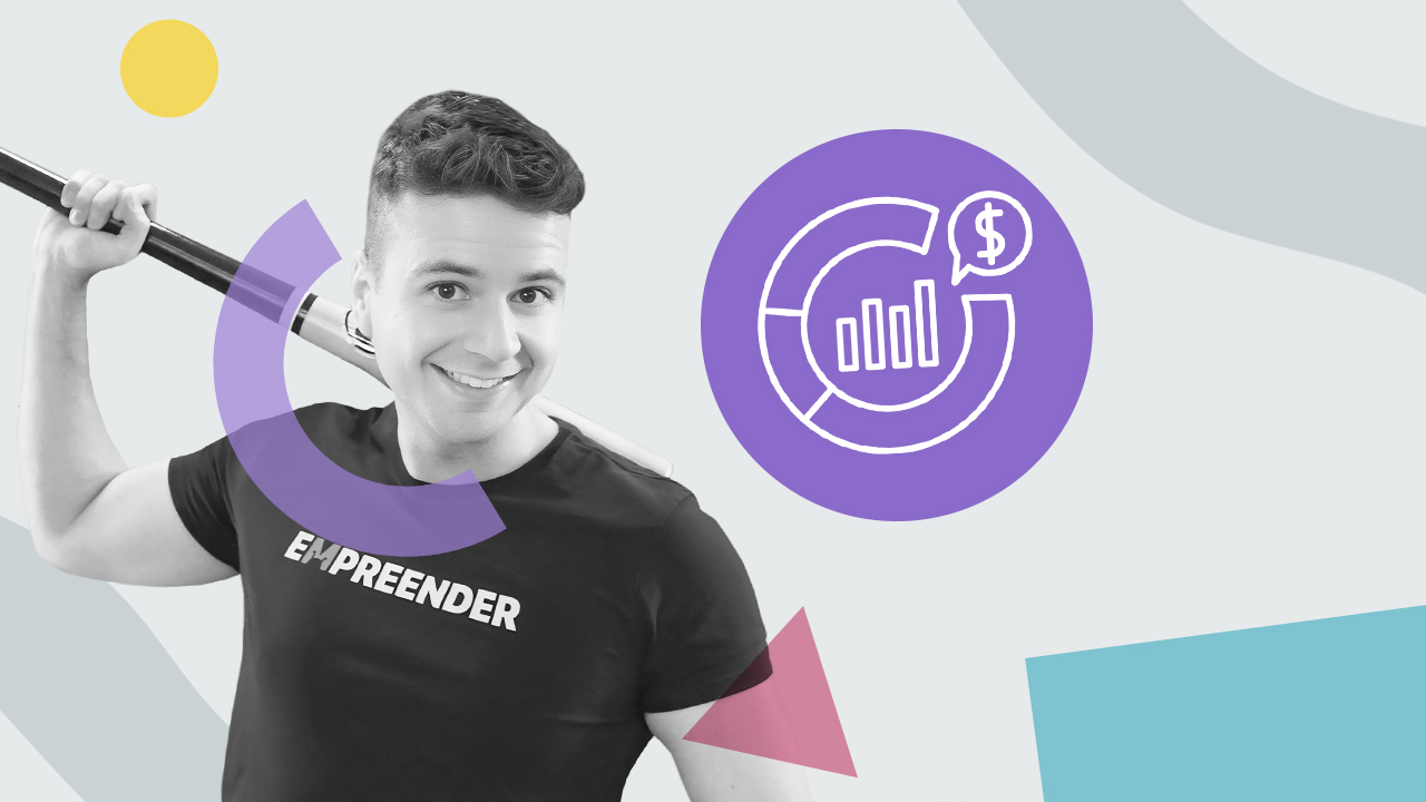 Bruno Brito: uma década ensinando e aprendendo no YouTube