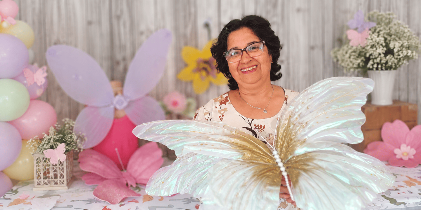 Atelier Vera Toscanini transforma materiais delicados em peças artesanais artesanou