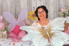 Atelier Vera Toscanini transforma materiais delicados em peças artesanais artesanou