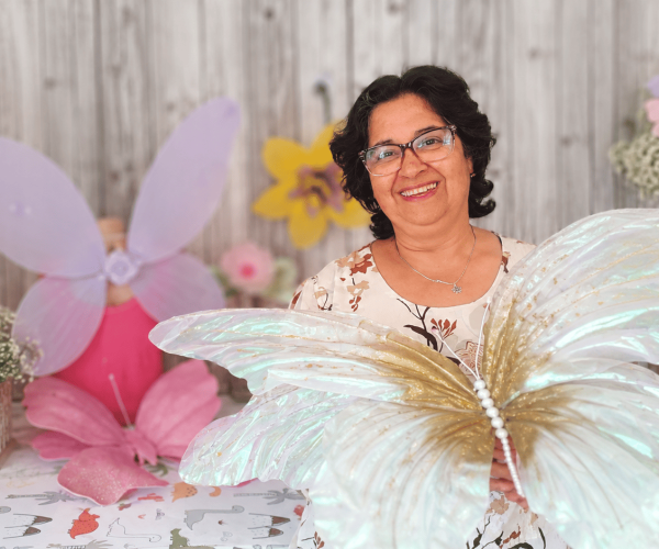 Atelier Vera Toscanini transforma materiais delicados em peças artesanais artesanou