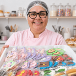 Imaginaçúcar Confeitos no artesanou