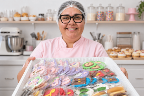 Imaginaçúcar Confeitos no artesanou