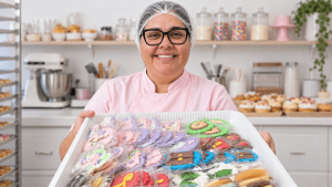 Imaginaçúcar Confeitos no artesanou