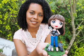 Josi Criações artesanou