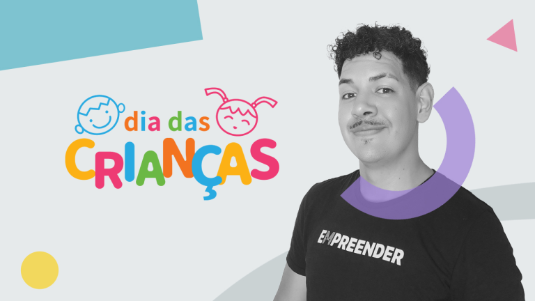O que vender no Dia das Crianças 7 ideias de produtos além de brinquedos 2026