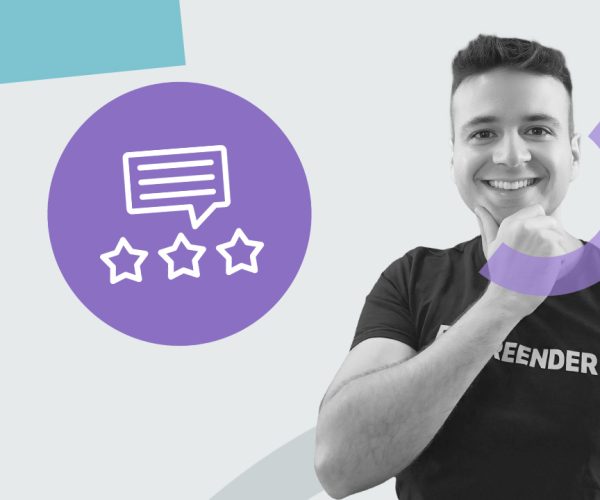 Como responder às avaliações dos clientes no Lily Reviews