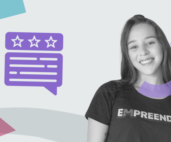 É necessário exibir todas as avaliações recebidas na loja?