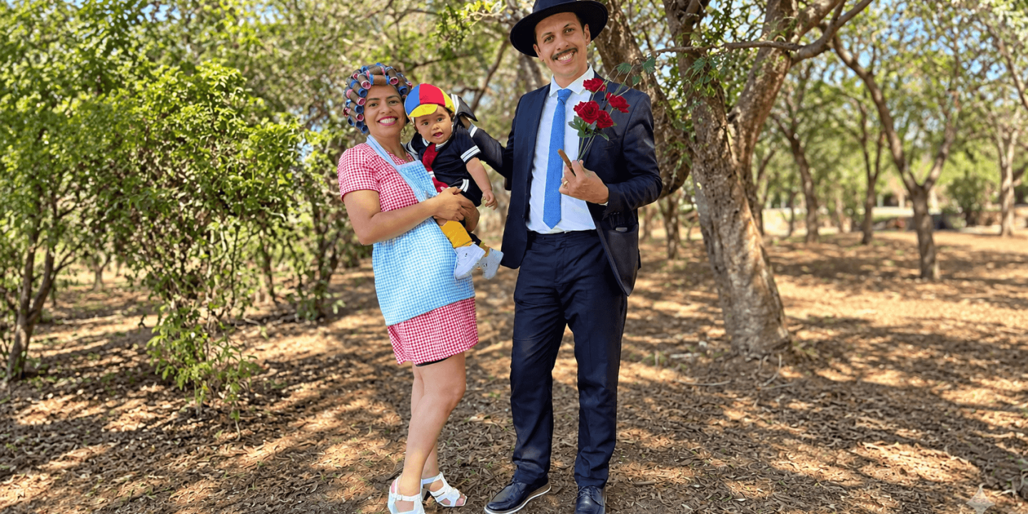 Viviane Zaratini fez do artesanato uma fonte de renda com a Casa Floral