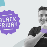Como aumentar o ticket médio na Black Friday sem depender de grandes descontos