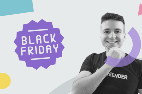 Como aumentar o ticket médio na Black Friday sem depender de grandes descontos