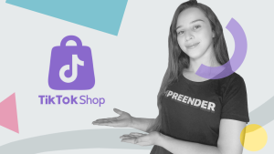 Como fazer dropshipping no TikTok Shop com o Dropi