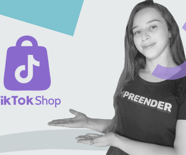 Como fazer dropshipping no TikTok Shop com o Dropi