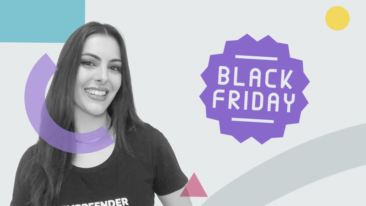 Mensagens de Black Friday: 7 modelos prontos para enviar aos clientes