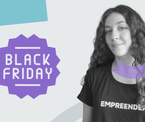 Como recuperar carrinhos abandonados na Black Friday