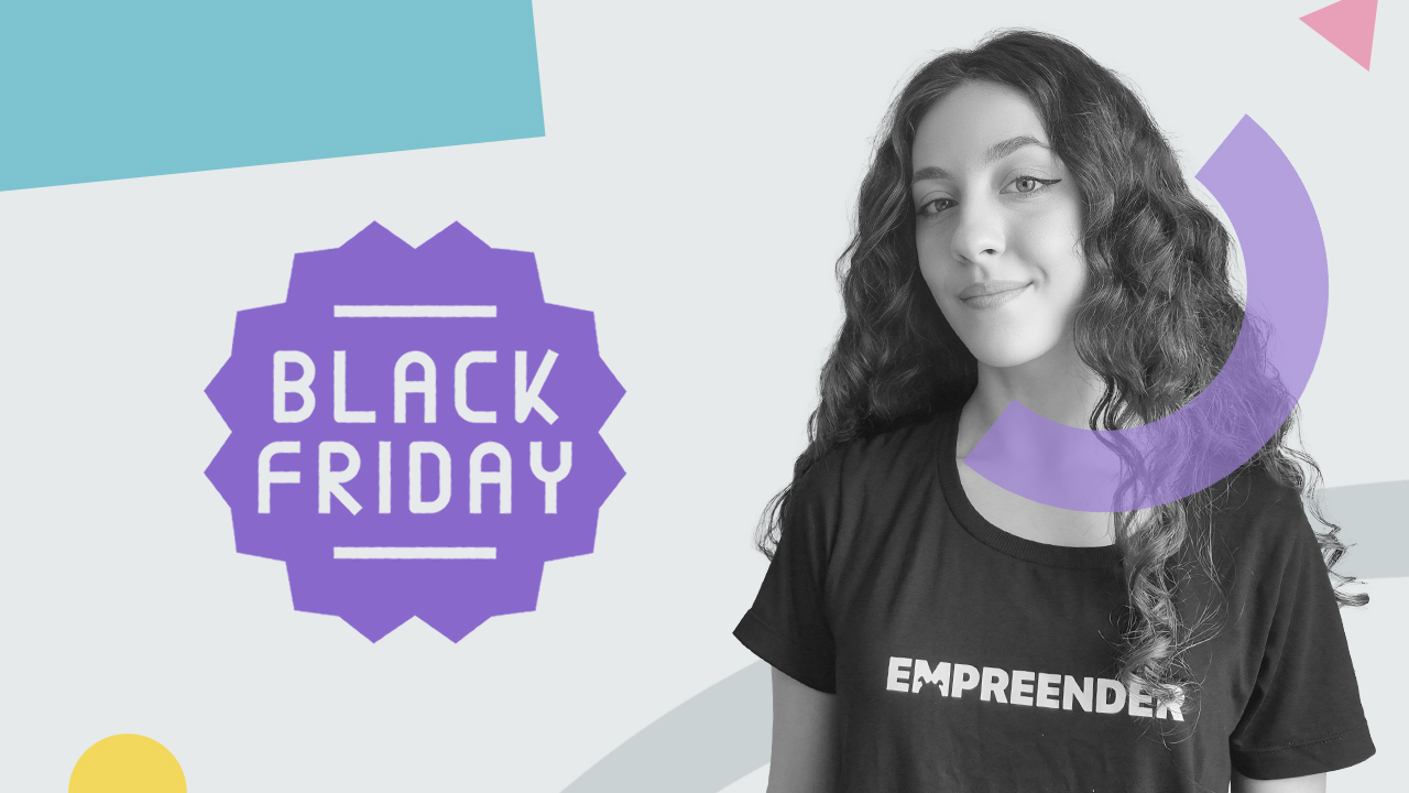 Como recuperar carrinhos abandonados na Black Friday